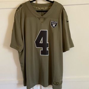 Men’s Raiders Jersey